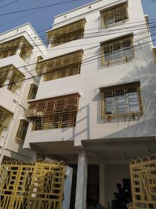 Project Image of 700 Sq.ft 1 RK Apartment / Flat for sale in Bansdroni for Rs. 3000000