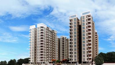 Swagat Shikhar Heights More Images 1