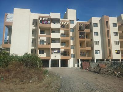 Maple Aapla Ghar Kirkatwadi Wing C