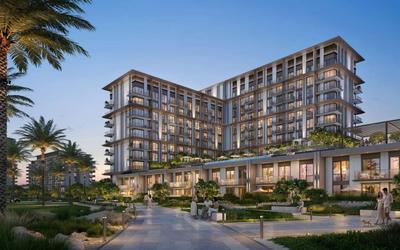 Emaar Golf Trails Project Images