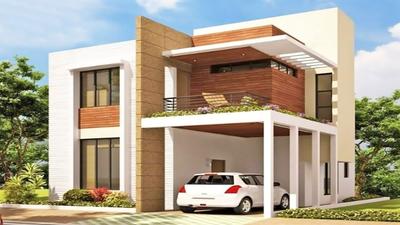 Gallery Cover Pic of SRG Homes