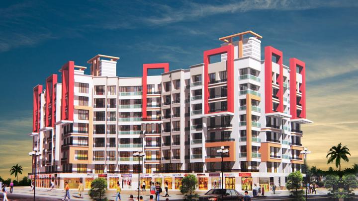 Rishabh Towers More Images 1