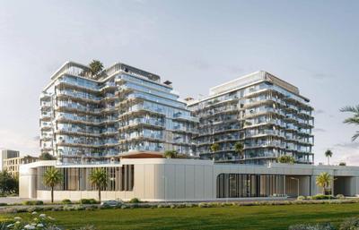 Samana Ocean Bay Project Images