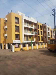 Project Image of 620 Sq.ft 1 BHK Apartment / Flat for sale in Talegaon Dabhade for Rs. 4000000