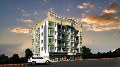 Shree Balaji Anmol Palace Project Images
