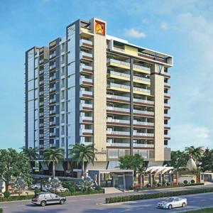 Project Image of 3260 Sq.ft 3.5 BHK Apartment / Flat for sale in Panchwati for Rs. 32500000