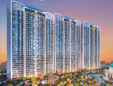 1 BHK Flat
