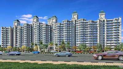Gallery Cover Pic of Ozone Heights