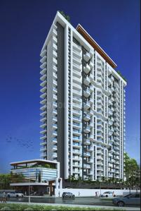Project Image of 851 Sq.ft 2 BHK Apartment / Flat for sale in Kiwale for Rs. 4900000