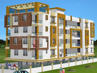 Gallery Cover Pic of Raunak Vatika 1 Raunak Garden