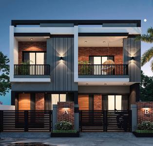 Gallery Cover Pic of Manhar Karm Bungalows