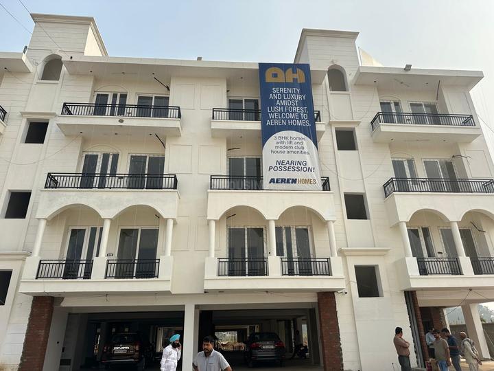 Gallery Cover Pic of Aeren Homes