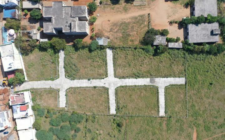 Gallery Cover Pic of S P G Nagar