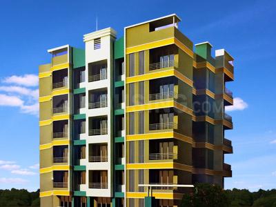 Siddhi Seven Seven KMC Park Project Images
