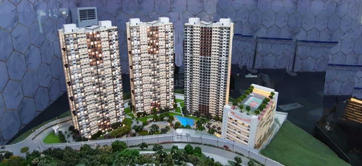 Gallery Cover Pic of Shapoorji Pallonji Yahavi Tower 3 Teak