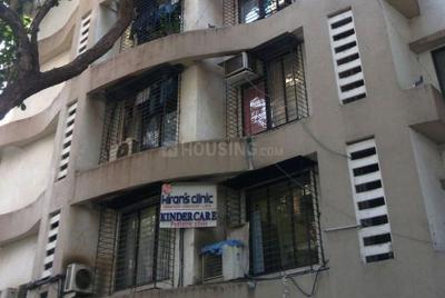 Project Image of 700 Sq.ft 1 BHK Apartment / Flat for sale in Bhiwandi for Rs. 2900000