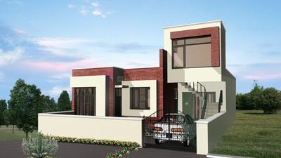 Gallery Cover Pic of Right Right Villas