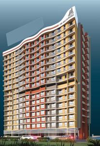 Project Image of 894 Sq.ft 2 BHK Apartment / Flat for sale in Mulund East for Rs. 19900000