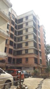 Sai Builders And Developers Ganadhish Apartment Project Images