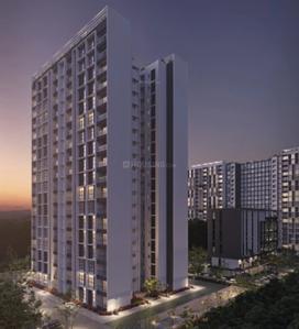 Sobha Sentosa Phase 1 Wing 7