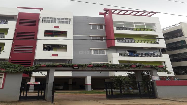 Gallery Cover Pic of SR Spring Leaf