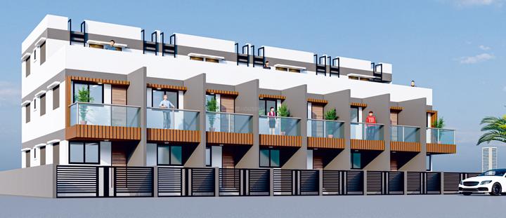 Gallery Cover Pic of Earth2 Sky Natures Paradise