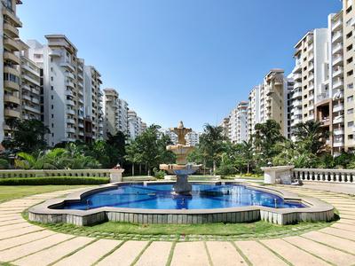 Gallery Cover Pic of Puravankara Purva Fountain Square
