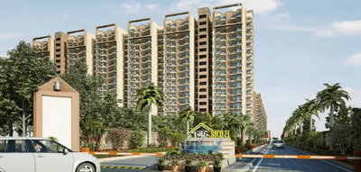 Project Image of 450 Sq.ft Residential Plot / Land for sale in Kushaliya for Rs. 1100000