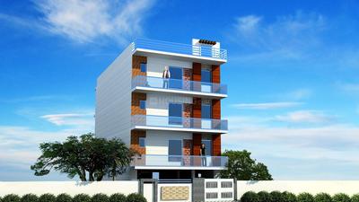Gallery Cover Pic of Om Construction Faridabad Om Property A 84 Dayal Bagh