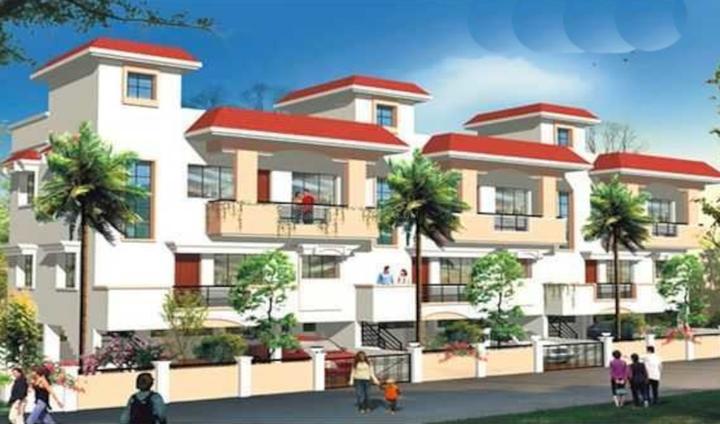 Gallery Cover Pic of Apratim Vastu