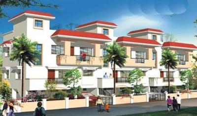 Project Image of 1000 Sq.ft 2 BHK Apartment / Flat for sale in Deolali for Rs. 3850000