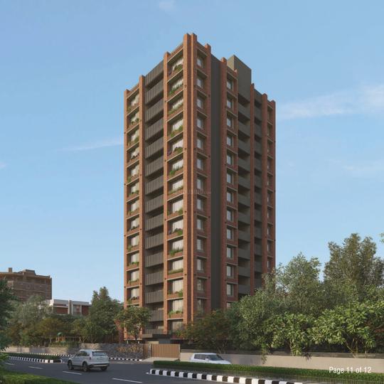 Gallery Cover Pic of Arjun Arena