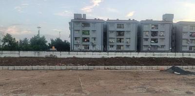 Great Heights Sindur Mahashraman Avenue