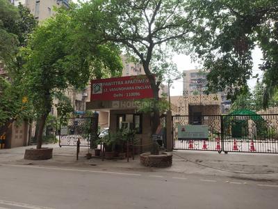 Gallery Cover Pic of pawittra apartment