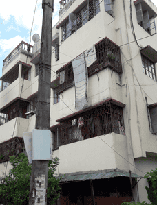 Swaraj Homes Purbasha Housing Estate Project Images