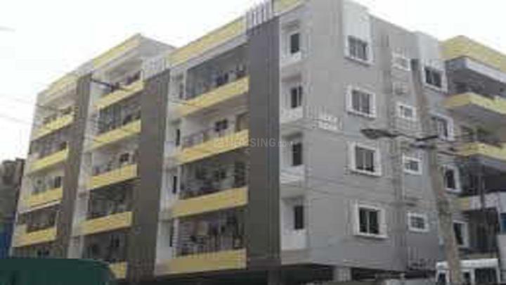 Gallery Cover Pic of Arka Shine