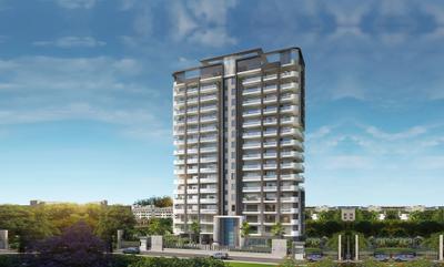 S R Sukhavas Residences Project Images