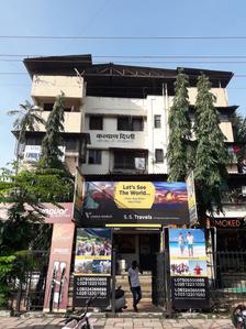 Kalyan Dipti CHS Project Images