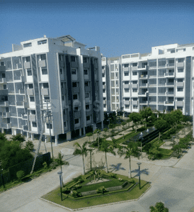 Project Image of 1086 Sq.ft 2 BHK Apartment / Flat for sale in Gandhinagar for Rs. 3500000