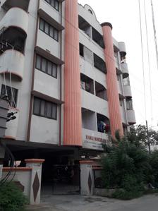 Ramji Mansion Project Images