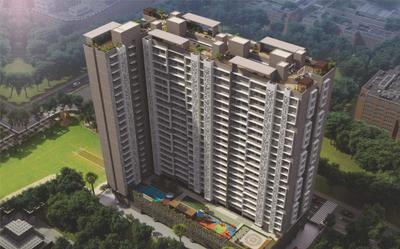 Gallery Cover Pic of Paradigm Ananda Residency