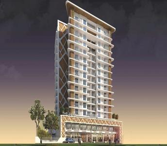 Project Image of 1510 Sq.ft 3 BHK Apartment / Flat for sale in Mohammed Wadi for Rs. 12800000