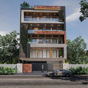 Cyber Premium Floors Project Images