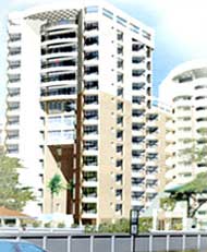 Project Image of 4000 Sq.ft 4 BHK Apartment / Flat for sale in Thevara for Rs. 25500000