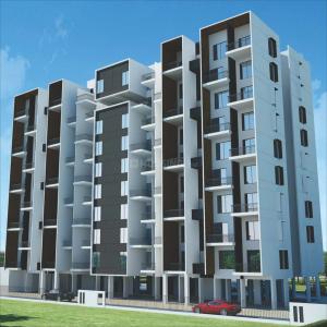 Project Image of 1036 Sq.ft 2 BHK Apartment / Flat for sale in Punawale for Rs. 7800000