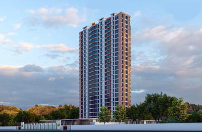 1 BHK Flat