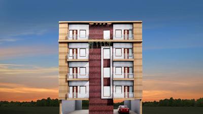 Gallery Cover Pic of P P Properties PP Homes IV