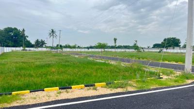 Residential Lands for Sale in Ravilla Marutham Villa Plots