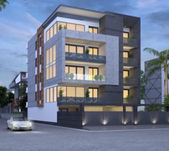 Project Image of 2300 Sq.ft 4 BHK Builder Floor for sale in Sector 57 for Rs. 23000000