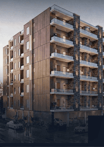 Gallery Cover Pic of Dridha Lotus Heights 2